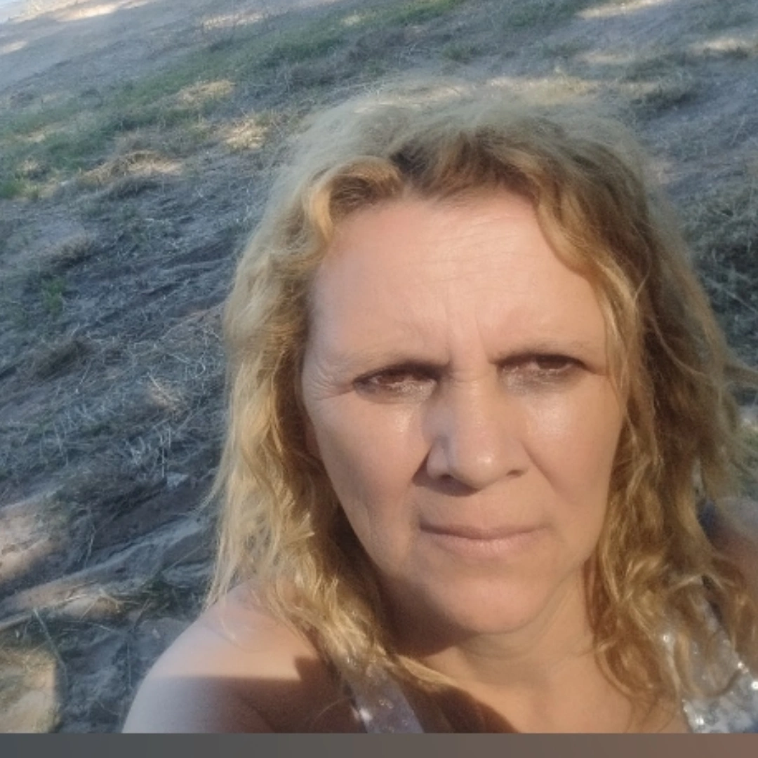 Foto de Solange ilde Montero